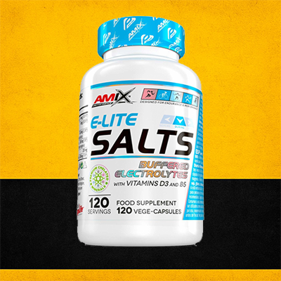Amix E-Lite Salts 120cps