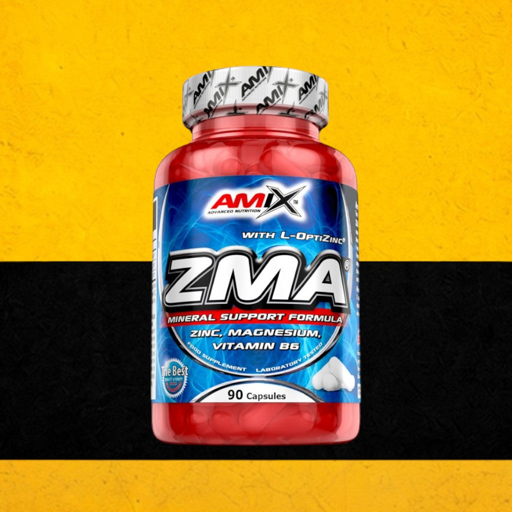 Amix ZMA® 90cps