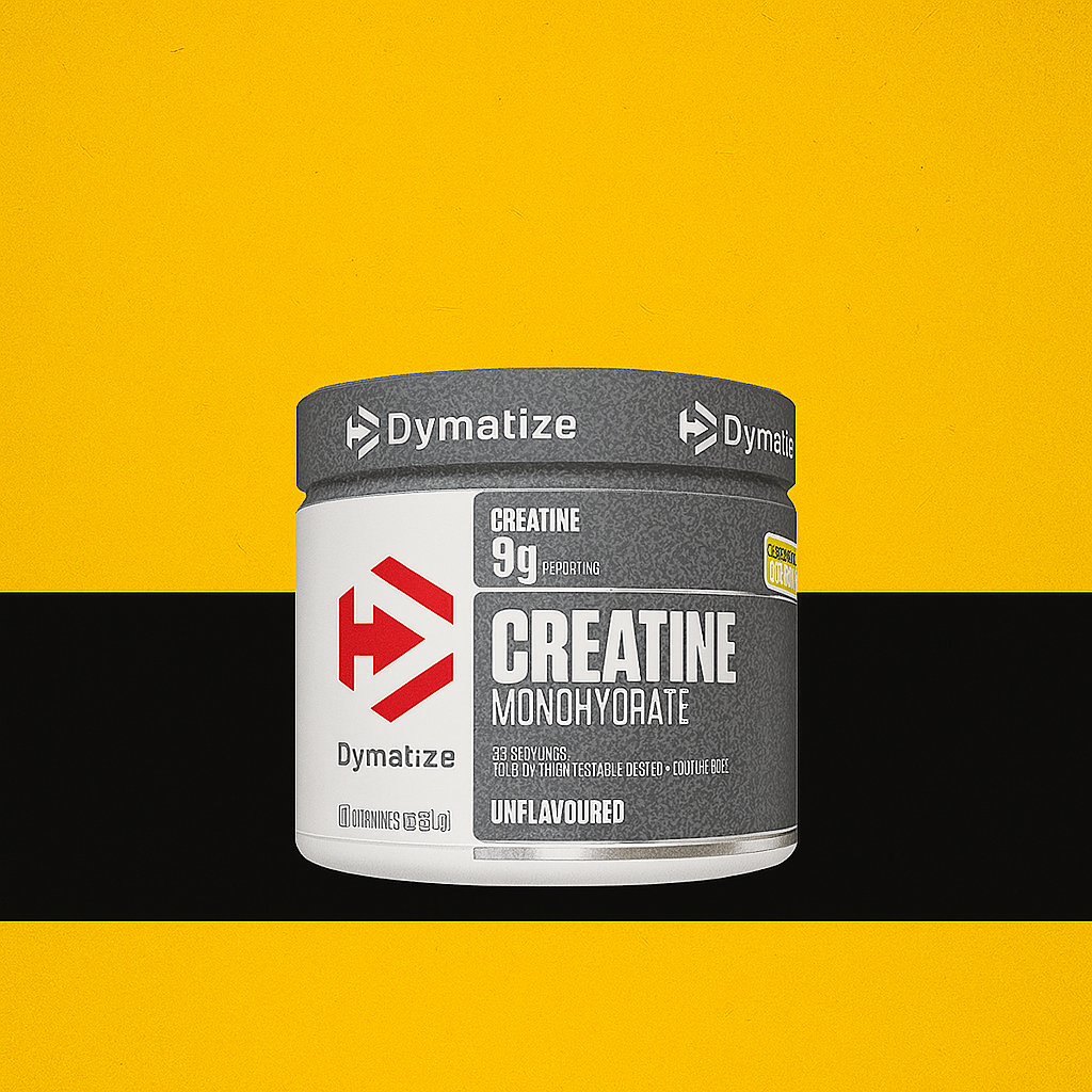 Dymatize Performance Creatine