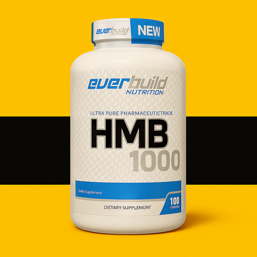 Everbuild HMB