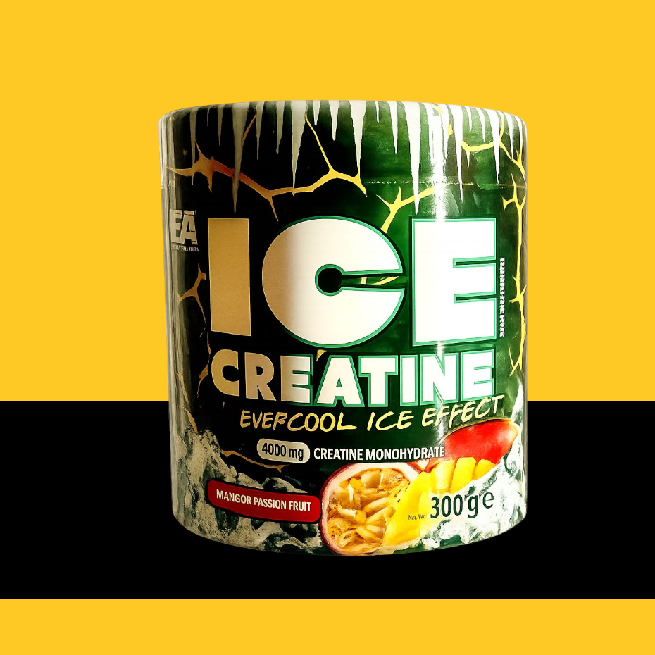 FA ICE Creatine, 300g
