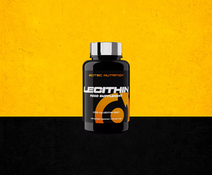 Scitec Nutrition Lecithin