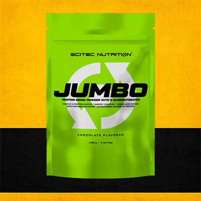 Scitec Nutrition Jumbo