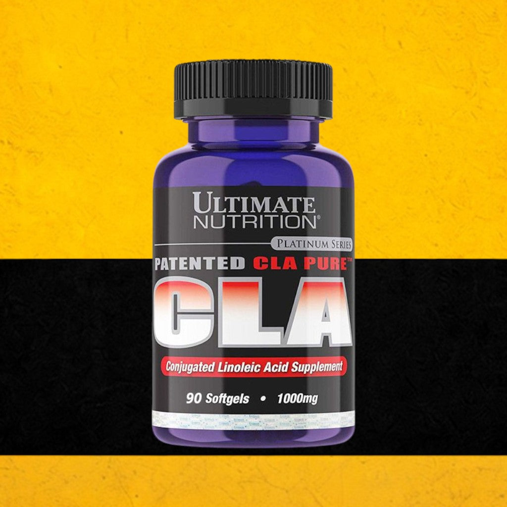 Ultimate Nutrition CLA 1000 mg