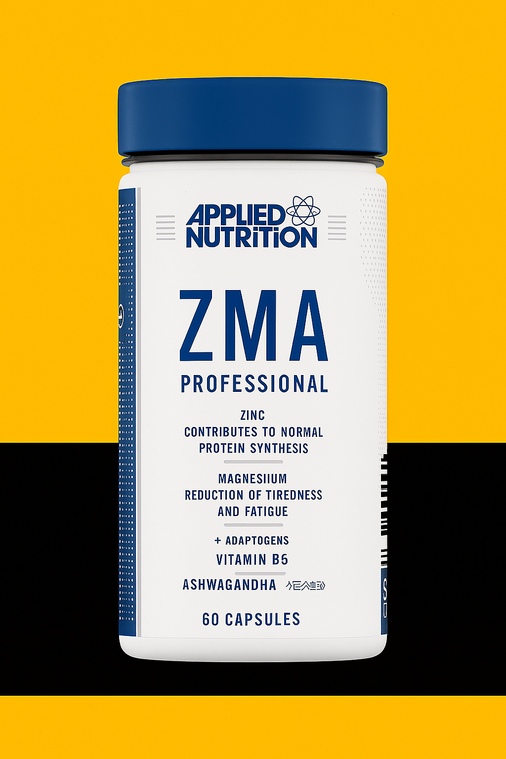 Applied Nutrition ZMA PRO