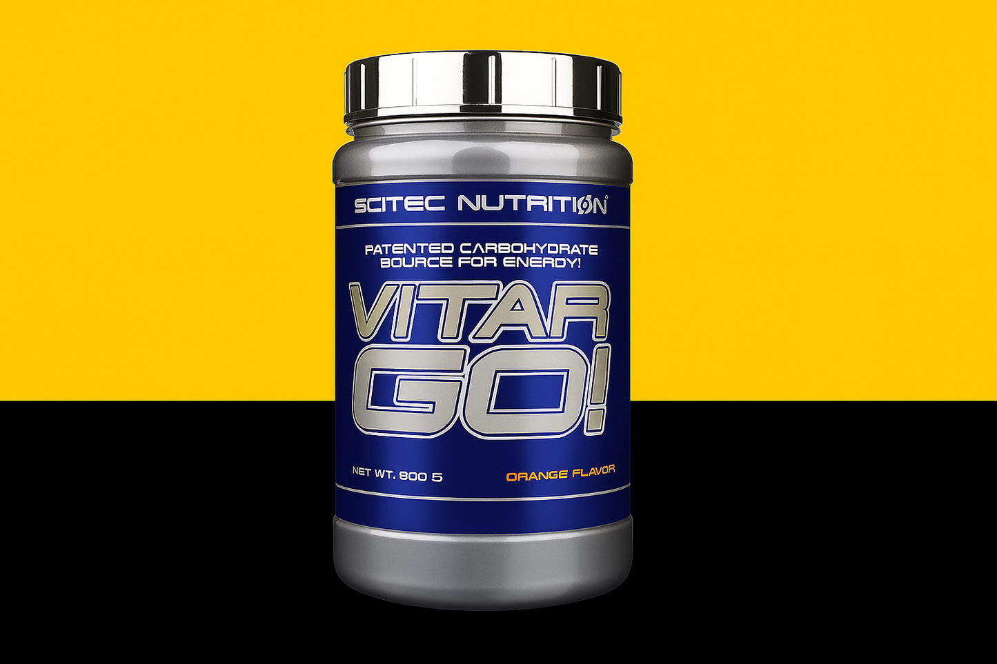 Scitec Nutrition VitarGo
