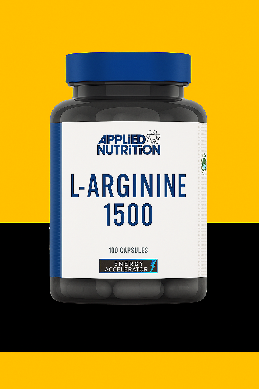 Applied Nutrition L-Arginine 1500mg