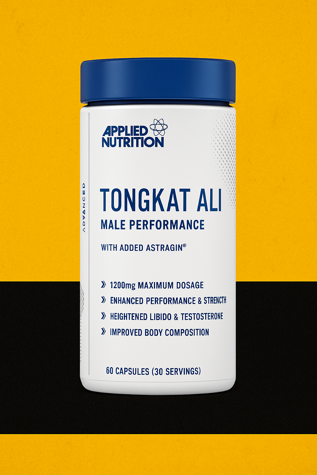 Applied Nutrition TONGKAT ALI