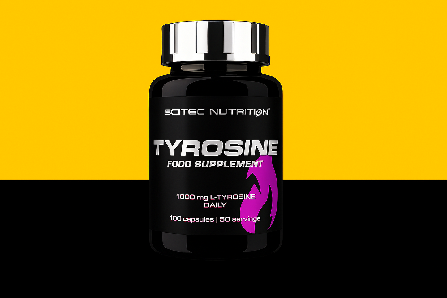Scitec Nutrition Tyrosine