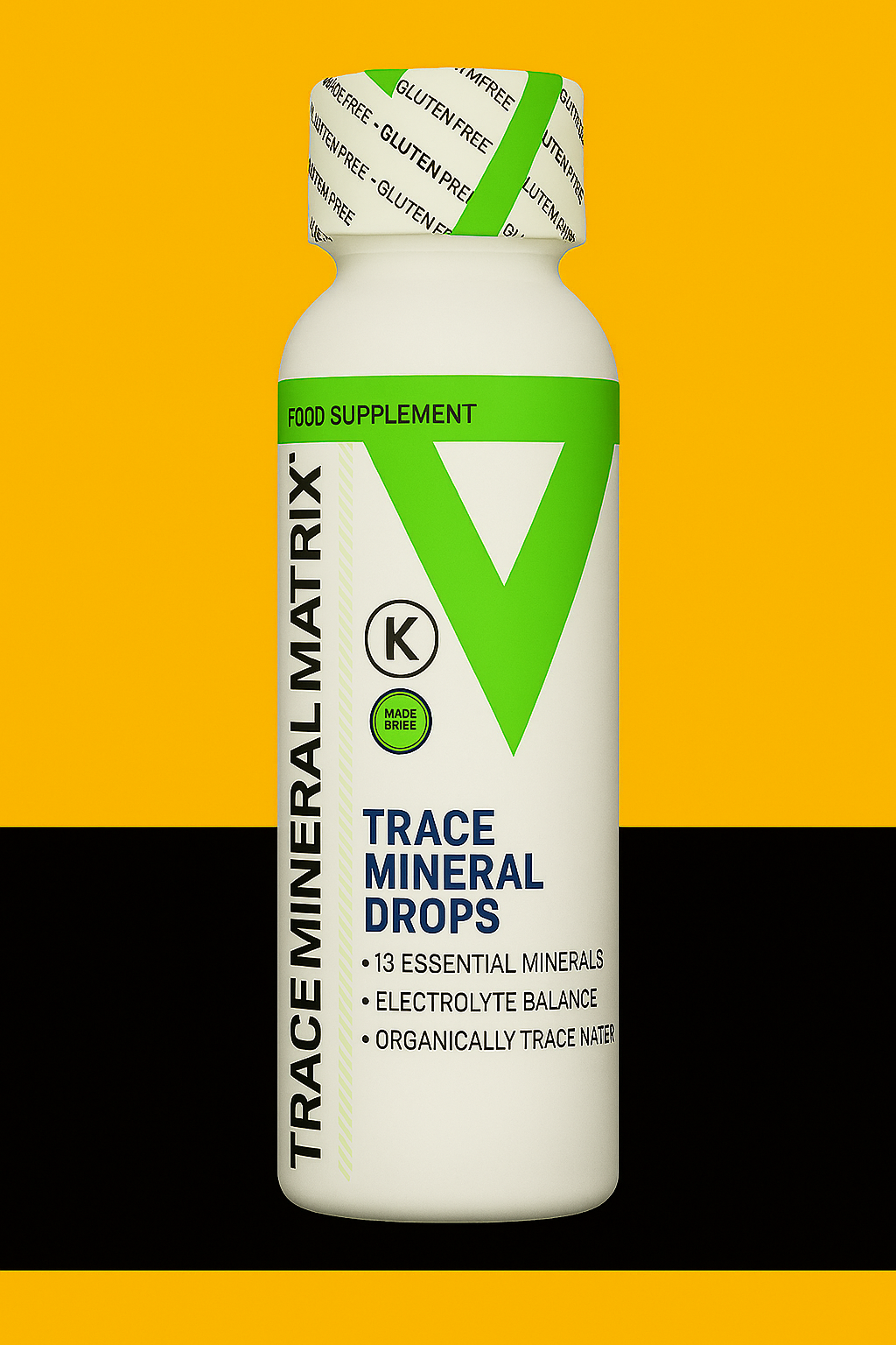 VITALIKUM Trace Mineral Matrix