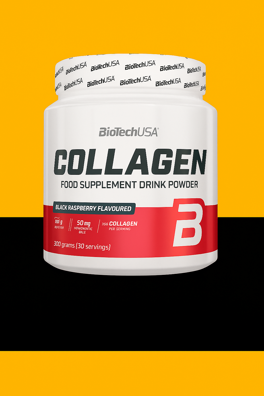 BioTechUSA Collagen
