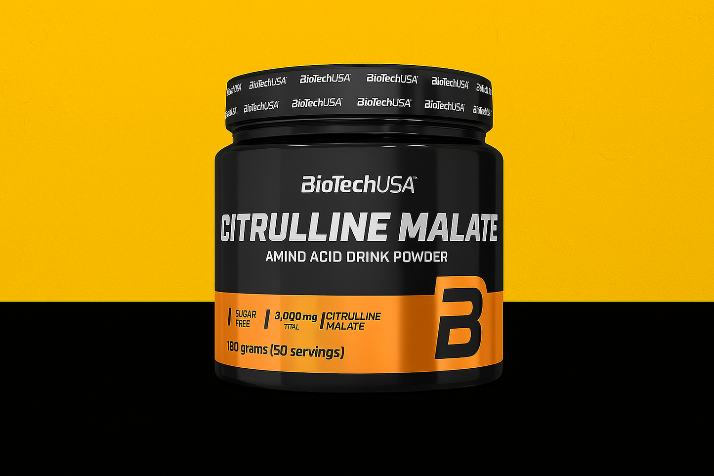 BioTechUSA Citrulin Malat