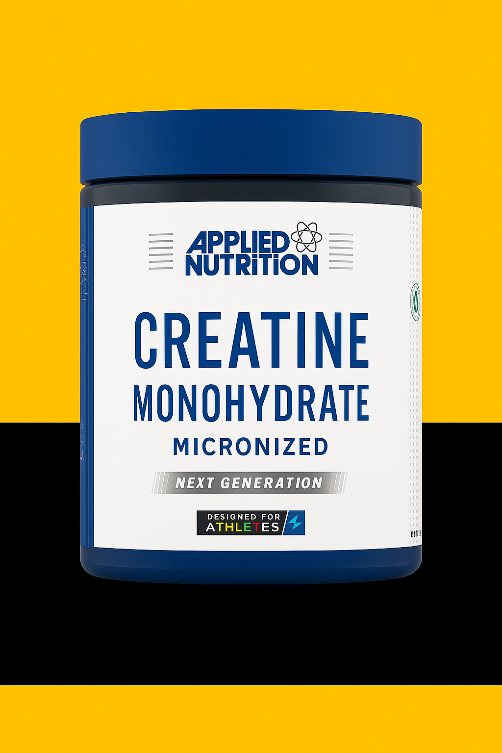 Applied Nutrition Creatine Monohydrate