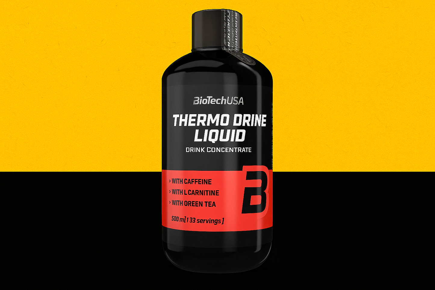 BioTechUSA Thermo Drine Liquid
