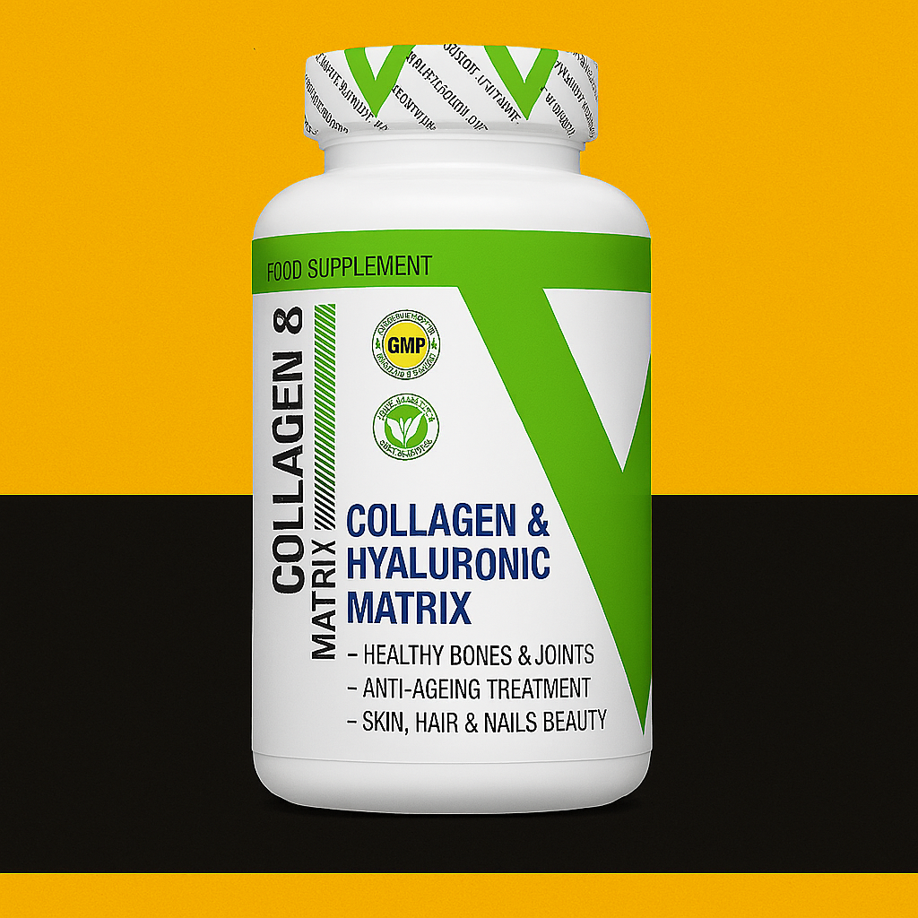VITALIKUM Collagen