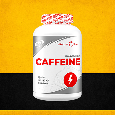 6PAK Povećanje Performansi