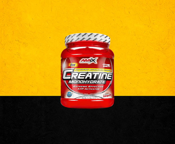 Amix Kreatin