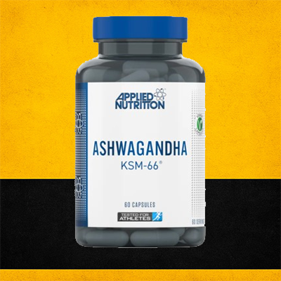 Applied Nutrition Biljni Ekstrakti