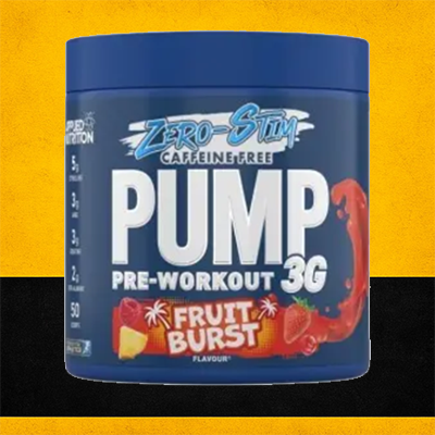 Applied Nutrition Pre Workout