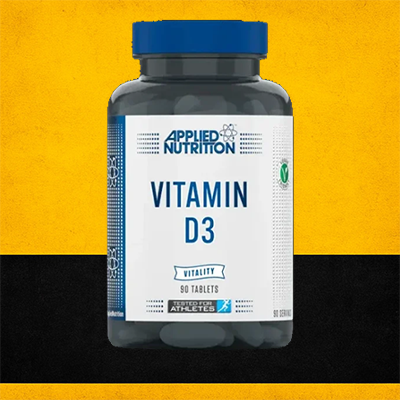 Applied Nutrition Vitamini i Minerali