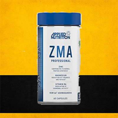 Applied Nutrition Testosteron Booster