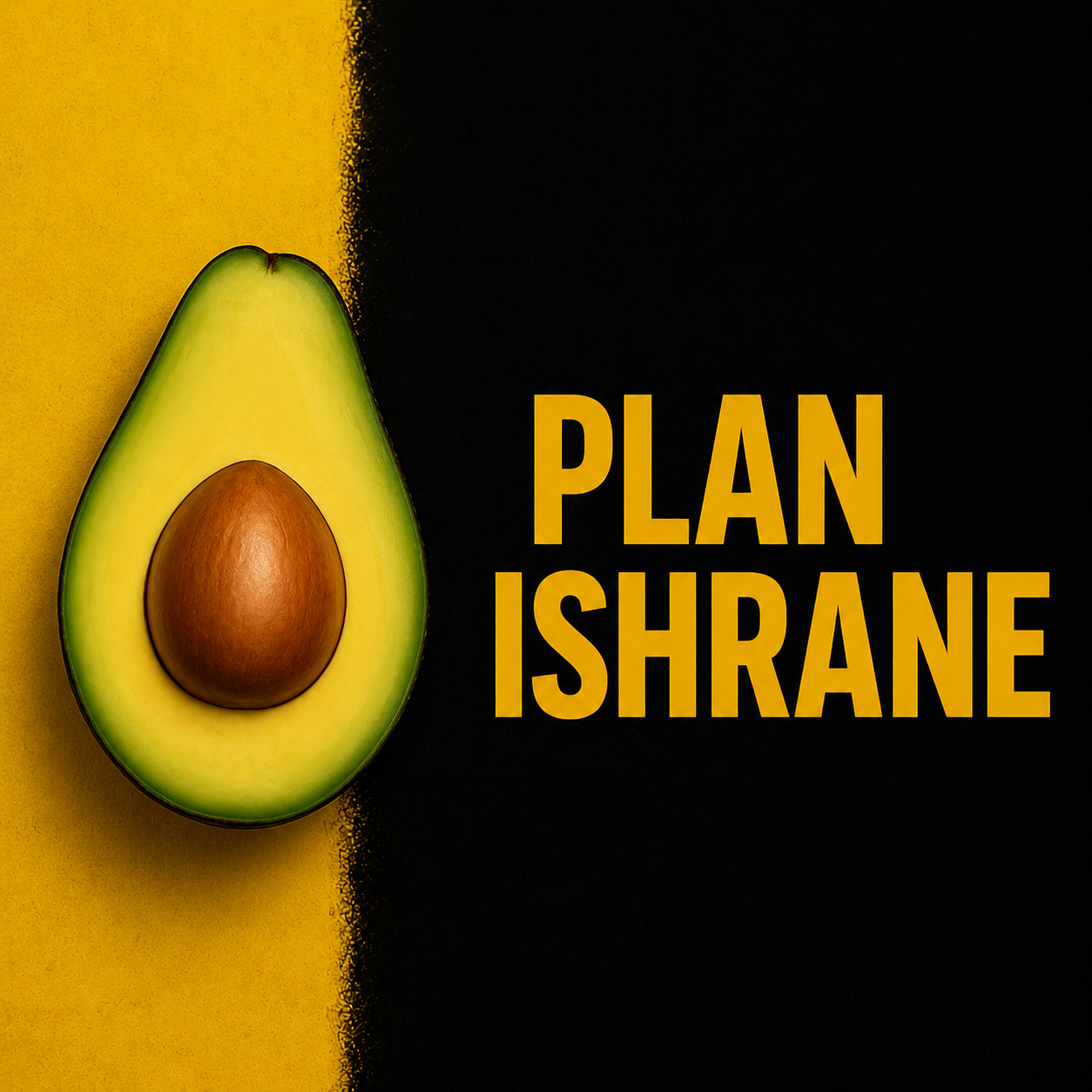 Plan ishrane