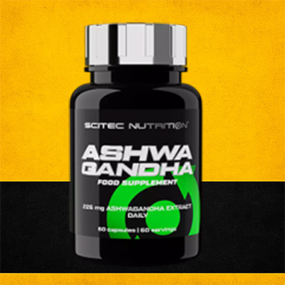 Scitec Nutrition Biljni Dodaci