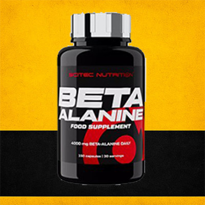 Scitec Nutrition Beta Alanin
