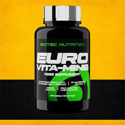 Scitec Nutrition Vitamini i Minerali