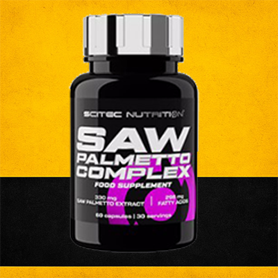 Scitec Nutrition Testosteron Booster