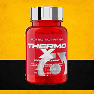 Scitec Nutrition Sagorevači Masti