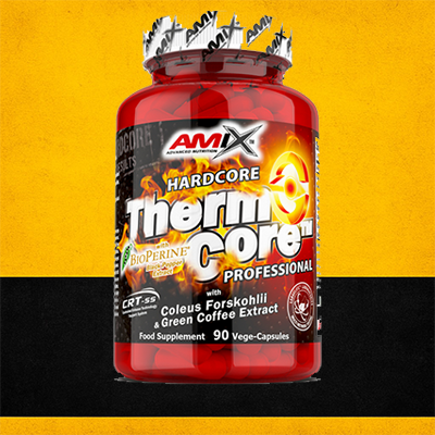 Amix Fat Burner