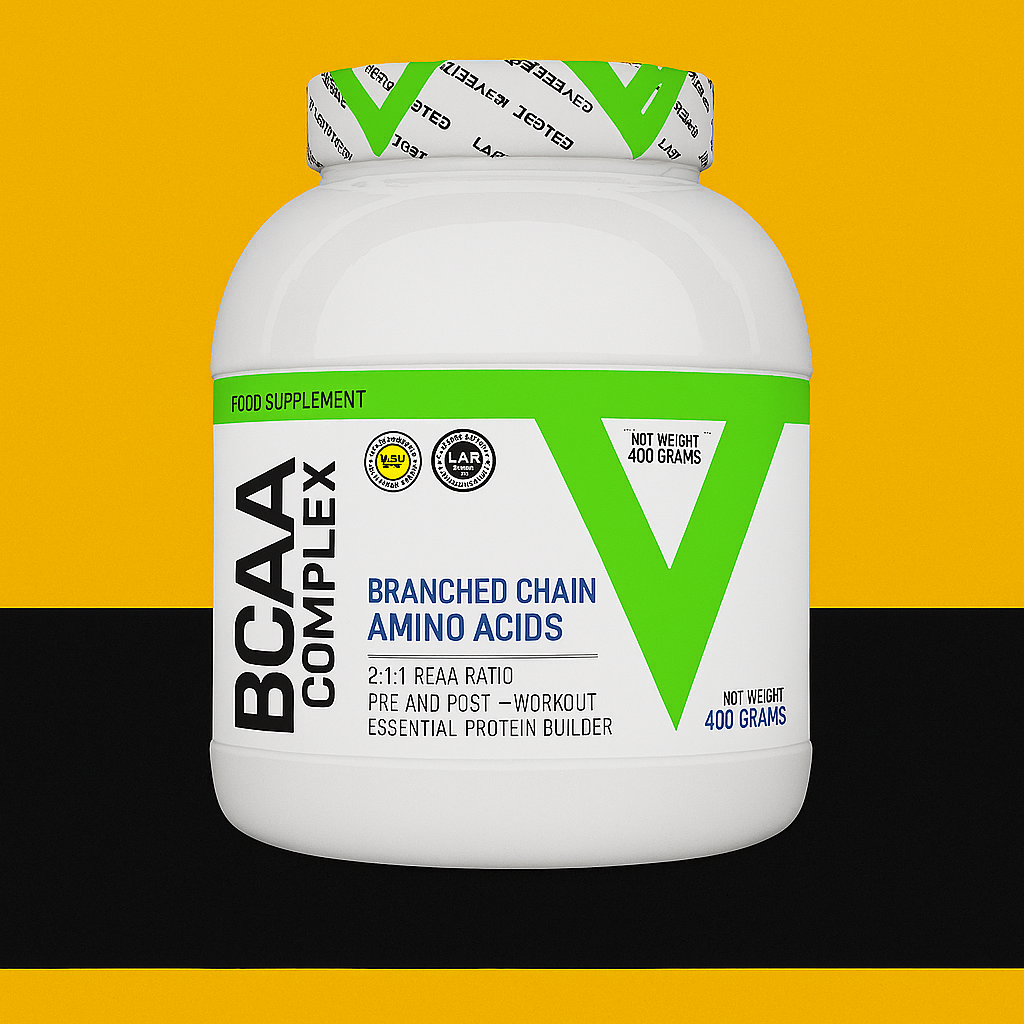 Vitalikum Aminokisaline