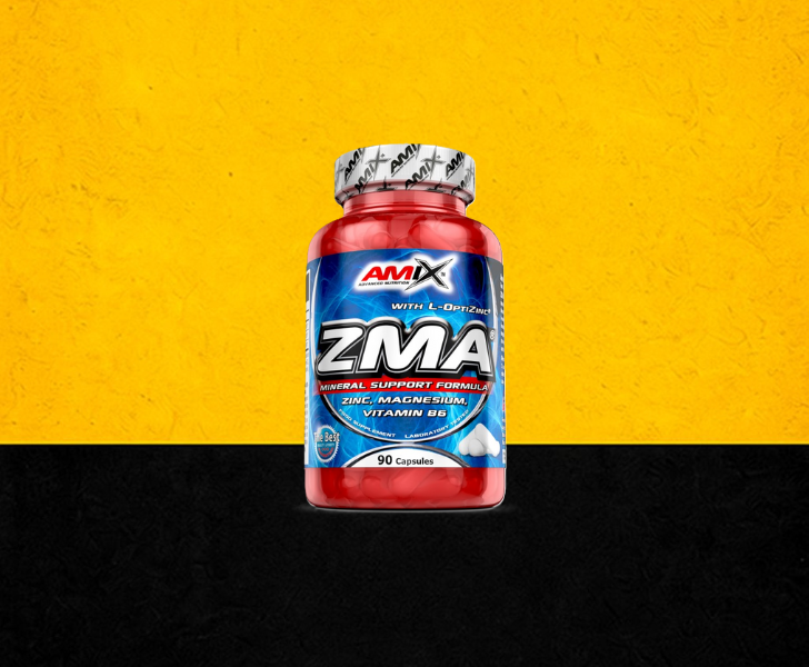 Amix Vitamini i Minerali