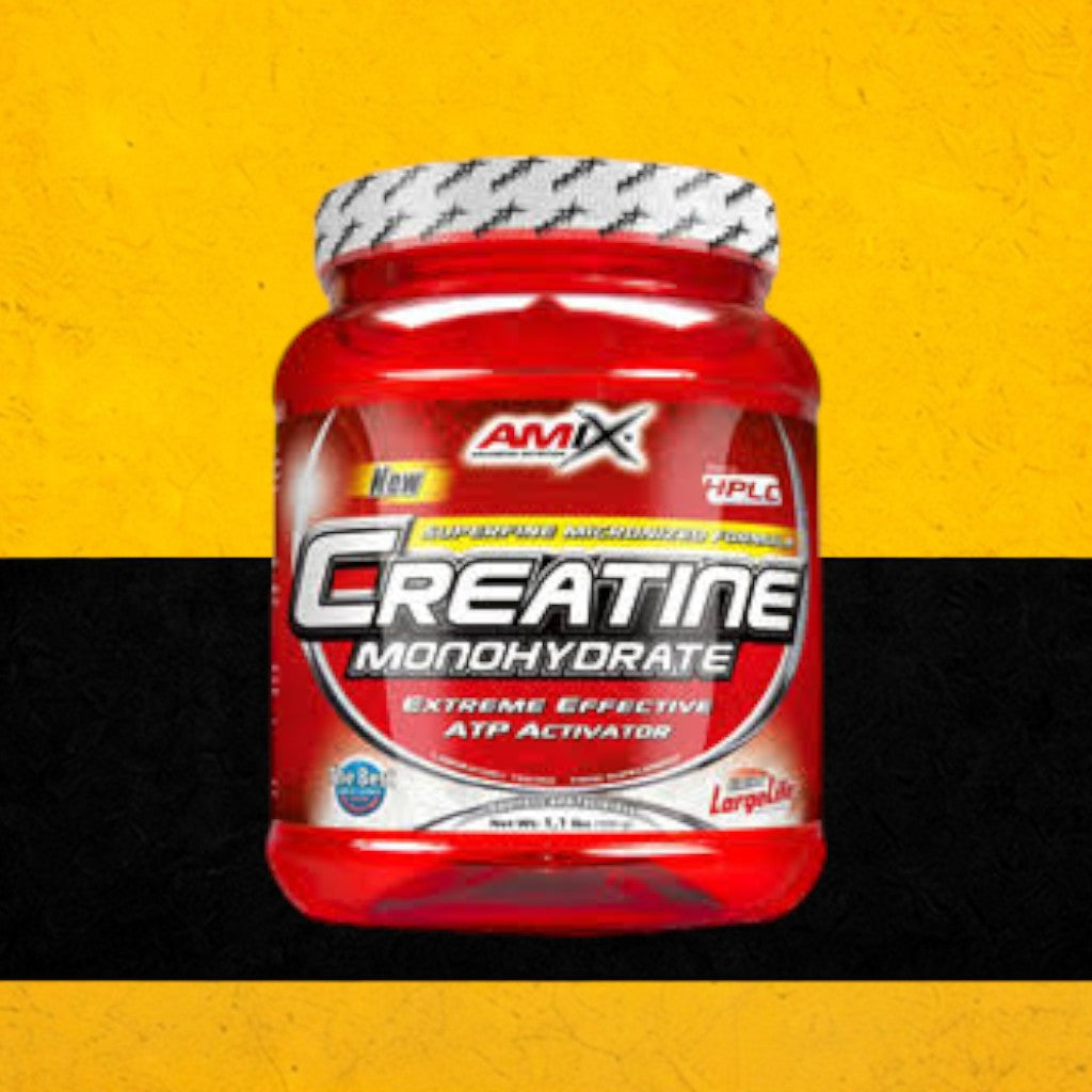 AMIX-Creatine Monohydrate