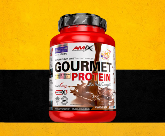 Amix Gourmet Protein 1kg
