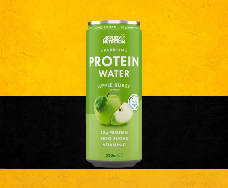 Applied Nutrition Protein Water + Electrolytes