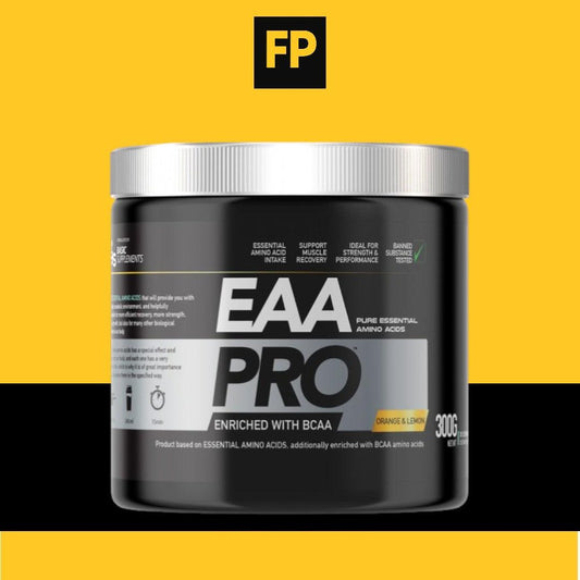 Basic Supplements EAA PRO, 300g