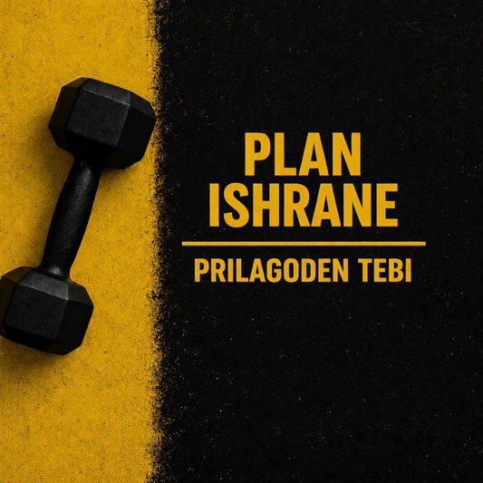 Plan ishrane