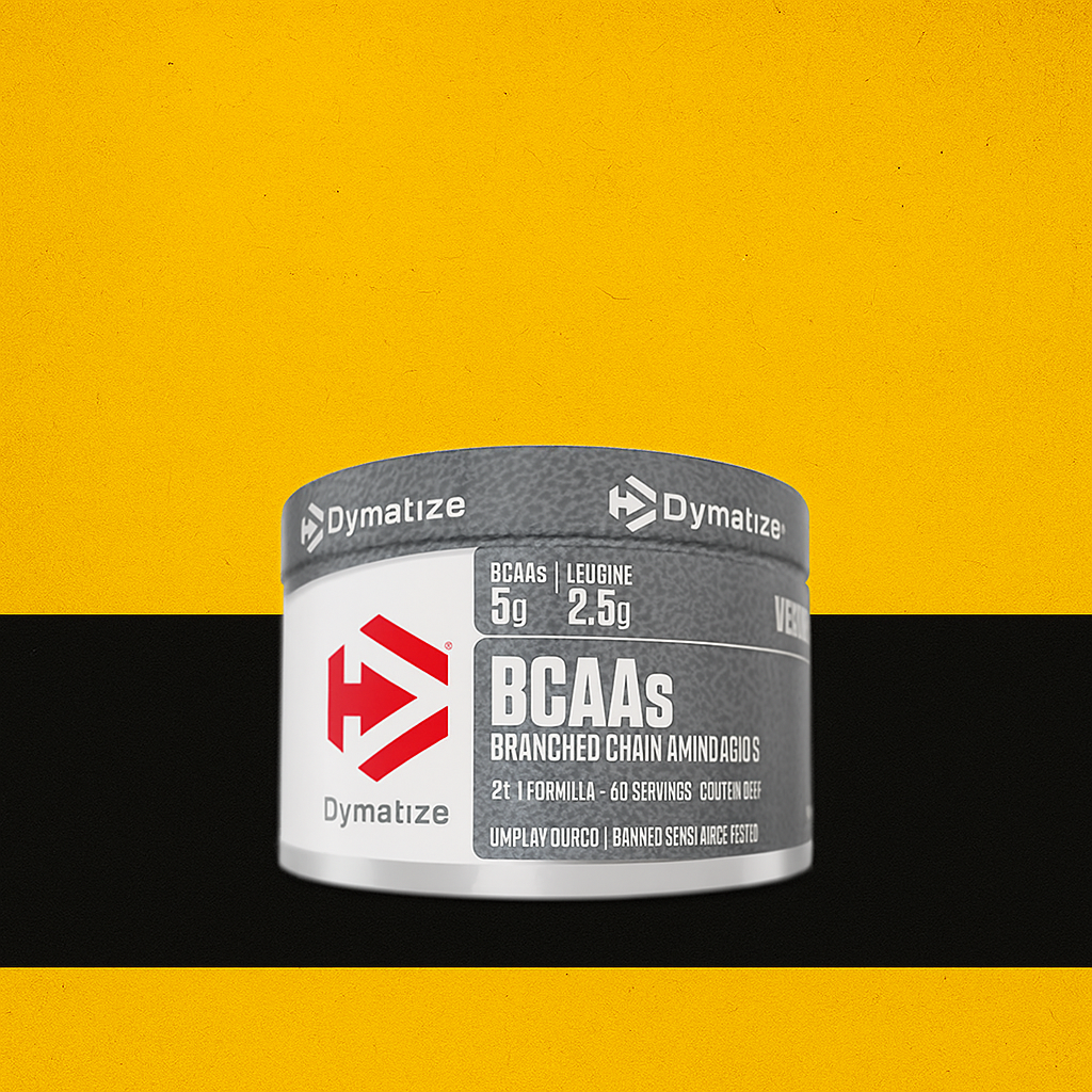 Dymatize BCAA 300g