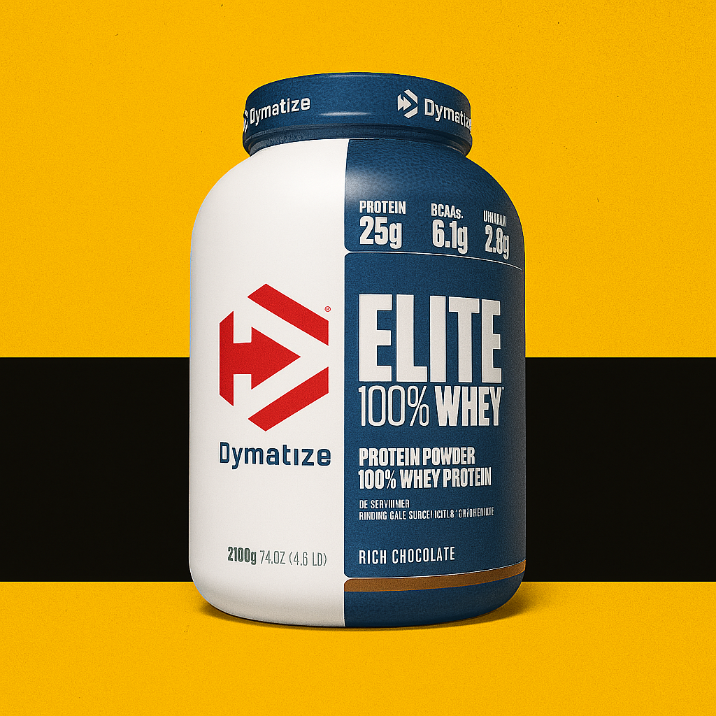 Dymatize Elite Whey