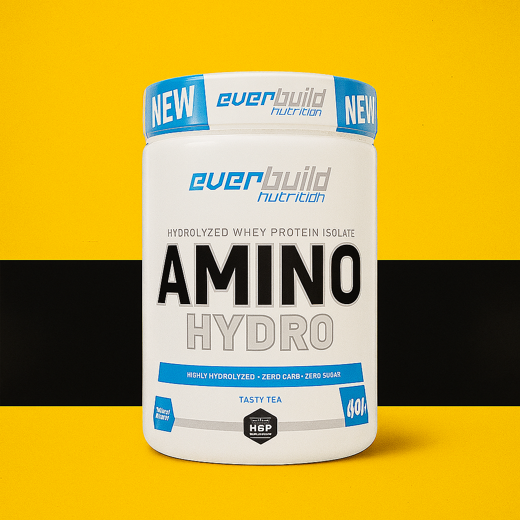 Everbuild Amino Hydro