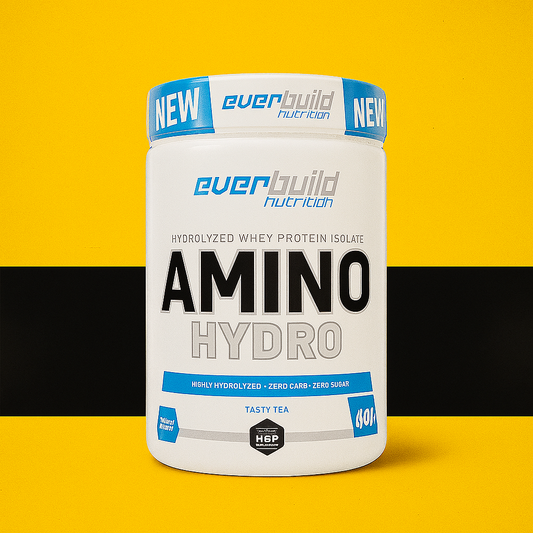 Everbuild Amino Hydro