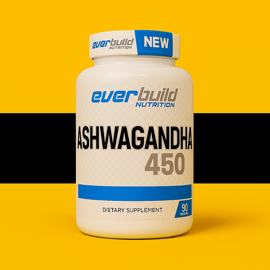 Everbuild Ashwagandha
