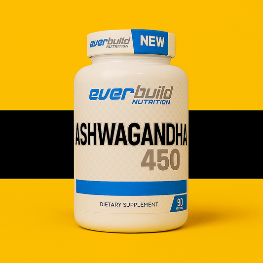 Everbuild Ashwagandha