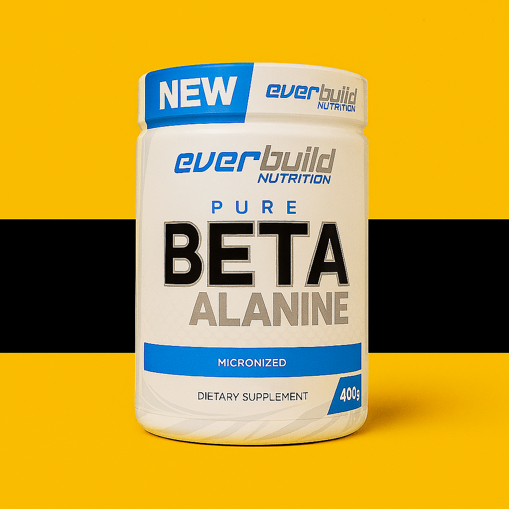 Everbuild Beta Alanin