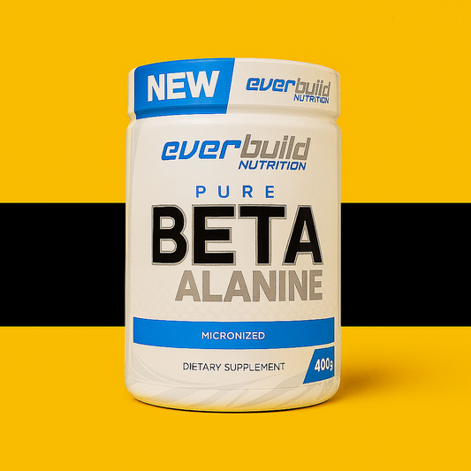 Everbuild Beta Alanin