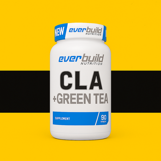 Everbuild CLA+GreenTea
