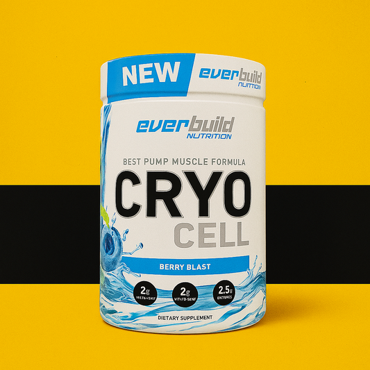 Everbuild CryoCell