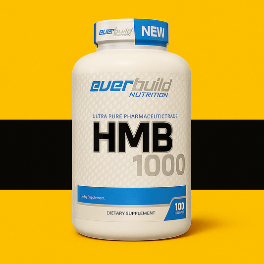 Everbuild HMB